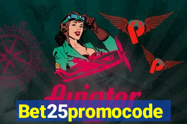 Bet25promocode