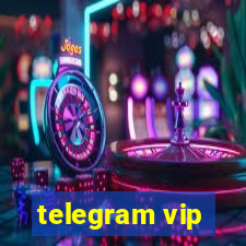 telegram vip