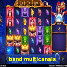 band multicanais