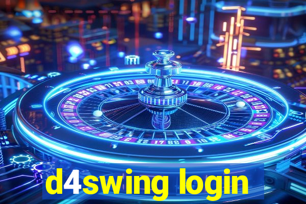 d4swing login