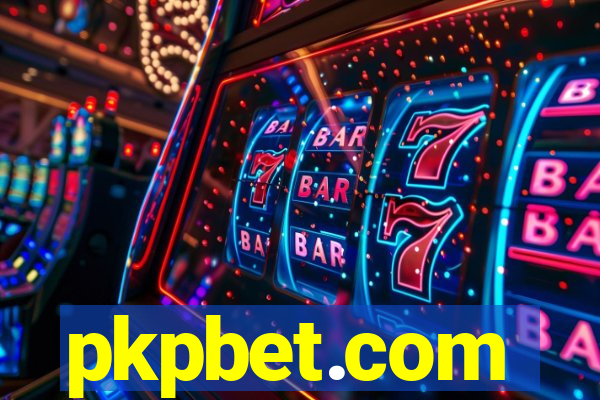 pkpbet.com