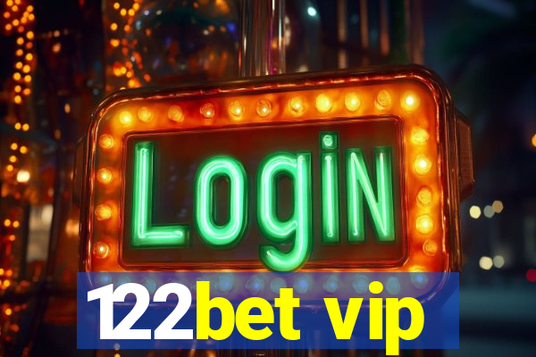 122bet vip