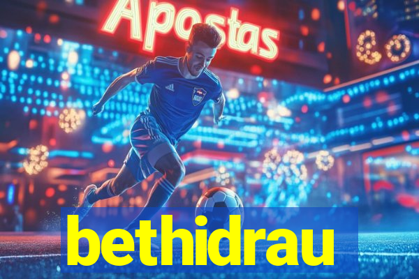 bethidrau