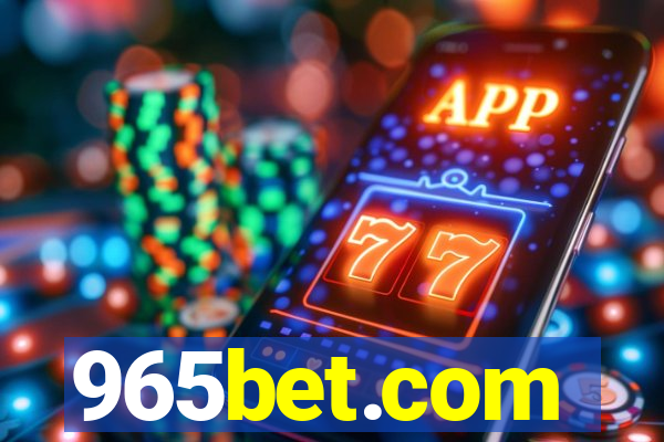 965bet.com