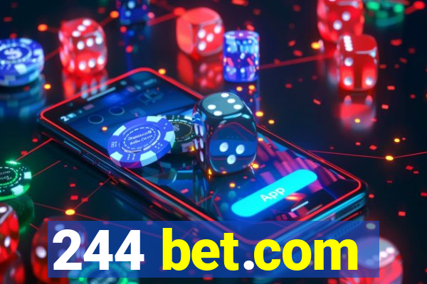 244 bet.com