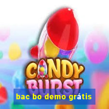 bac bo demo grátis