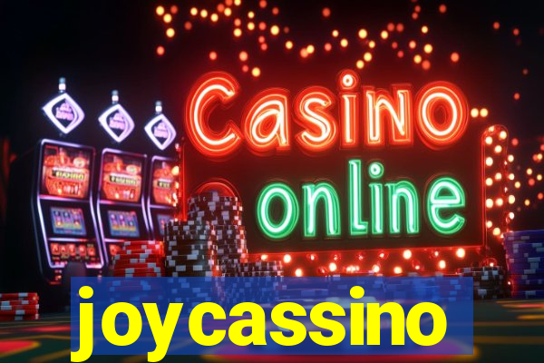 joycassino