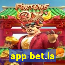 app bet.ia