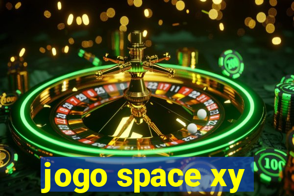 jogo space xy