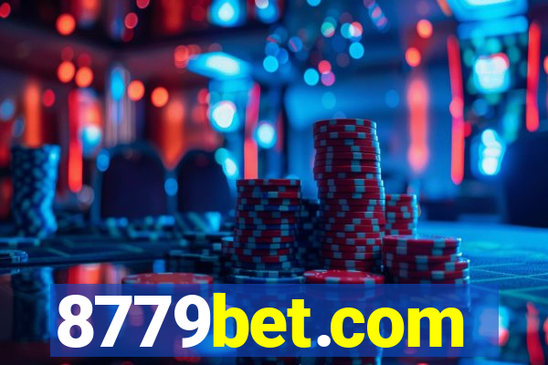 8779bet.com