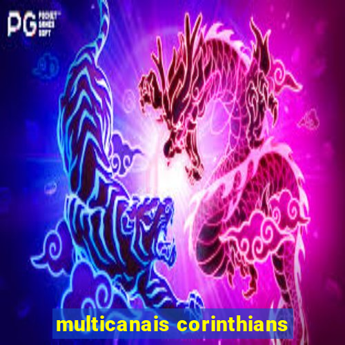 multicanais corinthians