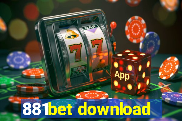 881bet download