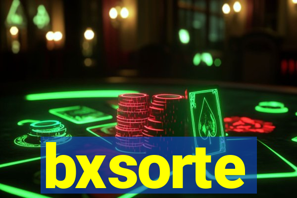 bxsorte