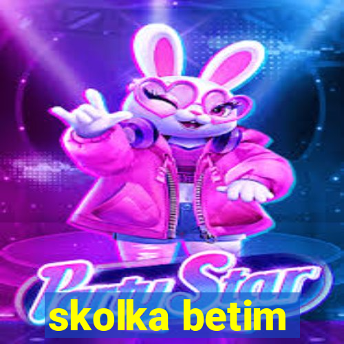 skolka betim