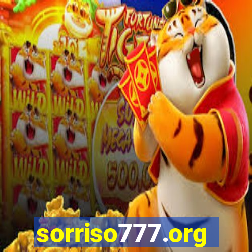 sorriso777.org