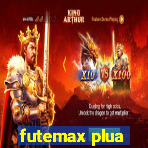 futemax plua