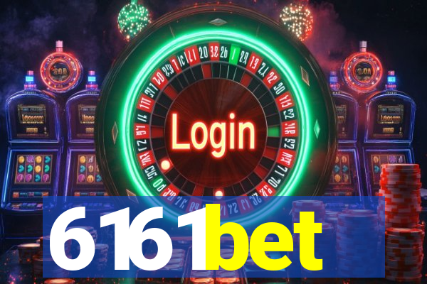 6161bet