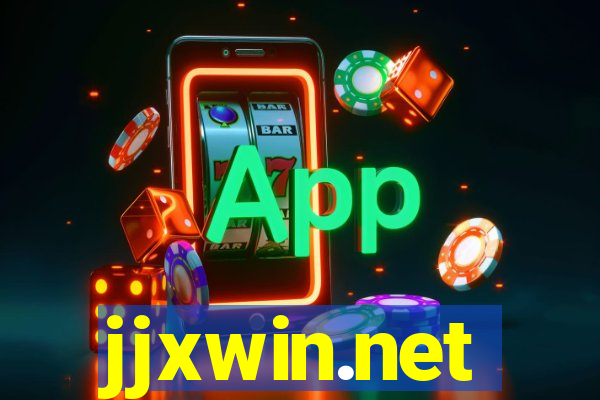 jjxwin.net