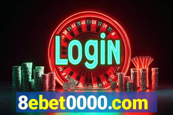 8ebet0000.com