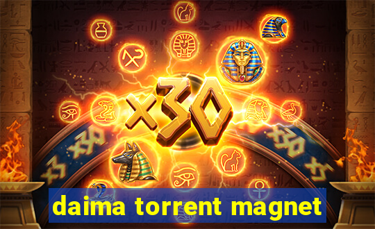 daima torrent magnet