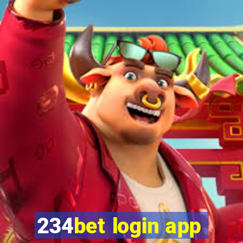 234bet login app