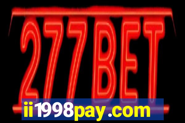 ii1998pay.com