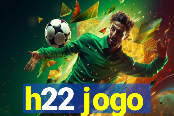 h22 jogo