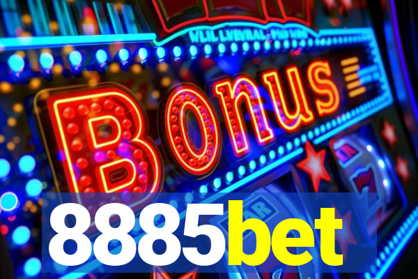 8885bet