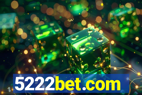 5222bet.com