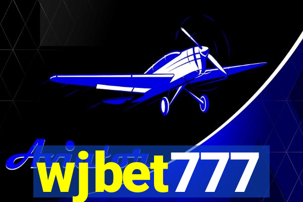 wjbet777