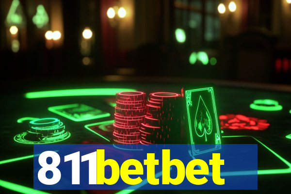 811betbet