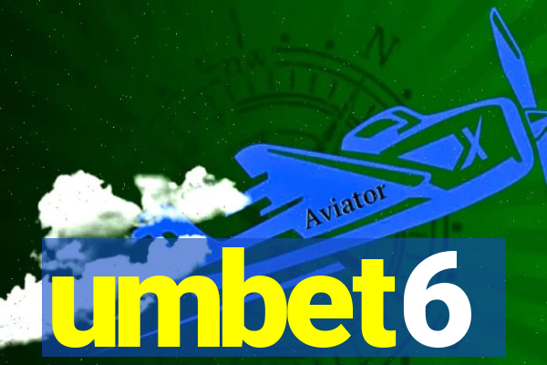 umbet6