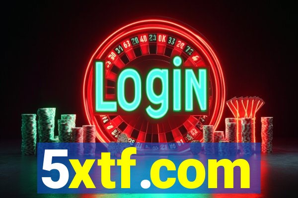 5xtf.com