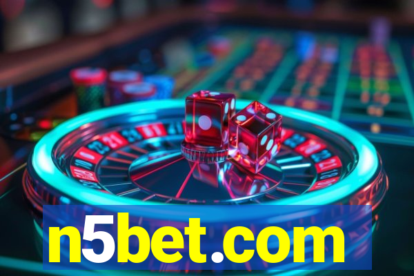 n5bet.com