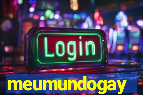 meumundogay