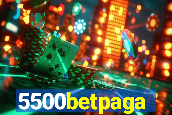 5500betpaga