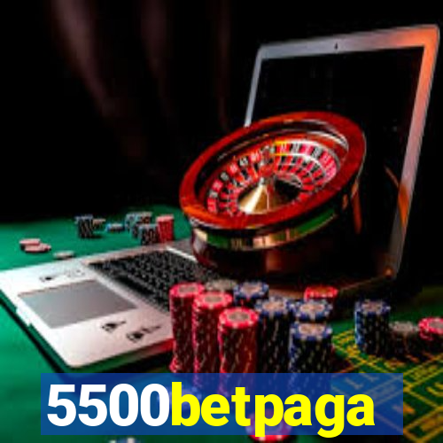 5500betpaga