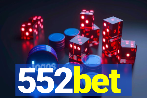 552bet