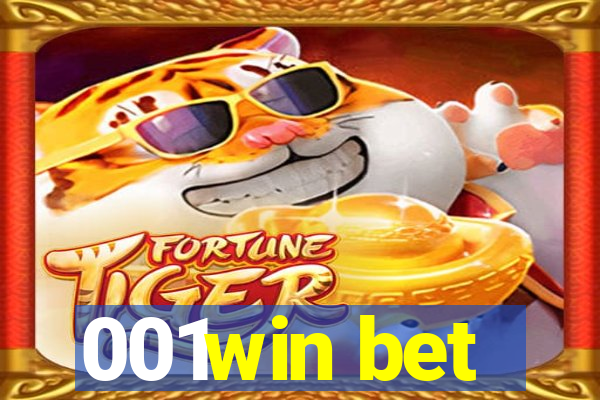 001win bet