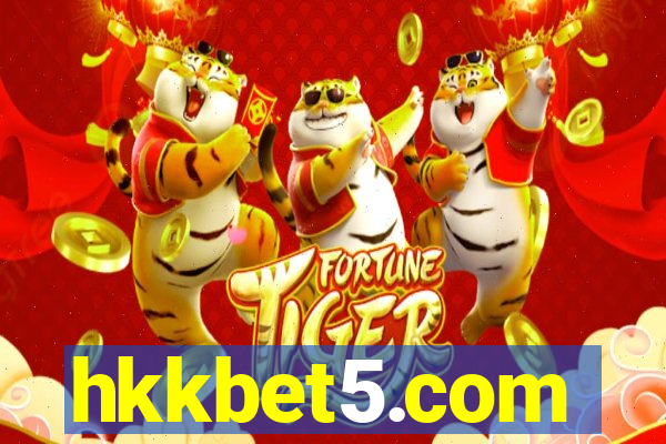 hkkbet5.com