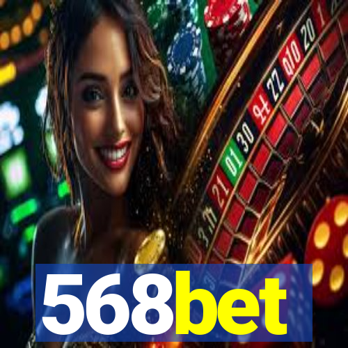 568bet