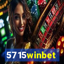 5715winbet