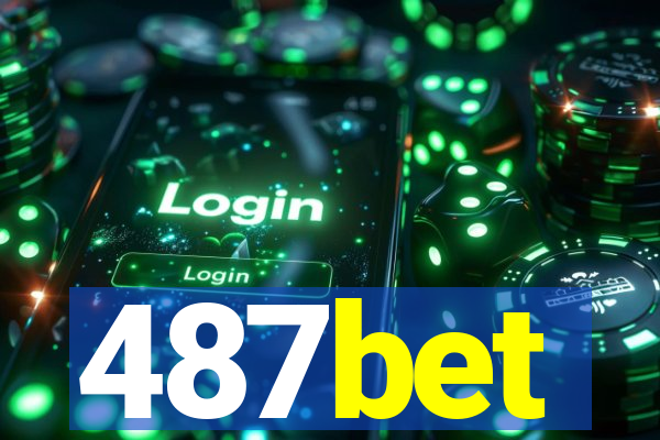 487bet