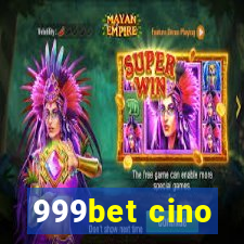 999bet cino