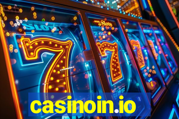 casinoin.io