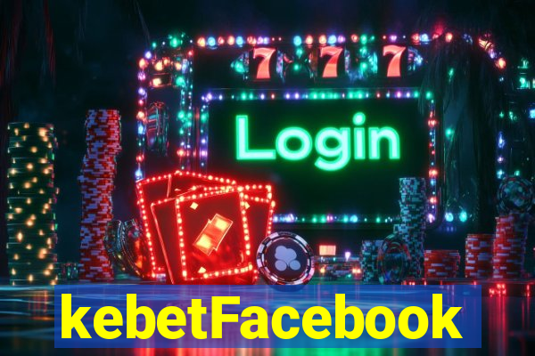 kebetFacebook