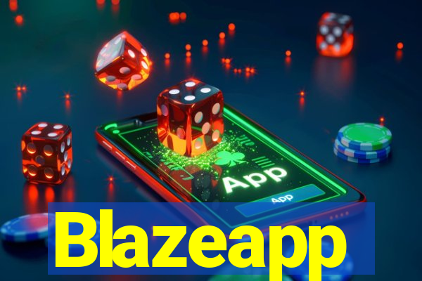 Blazeapp