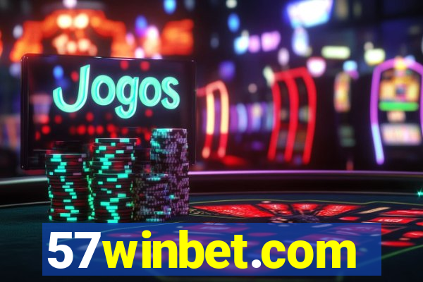 57winbet.com