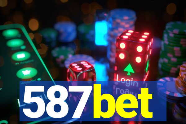 587bet