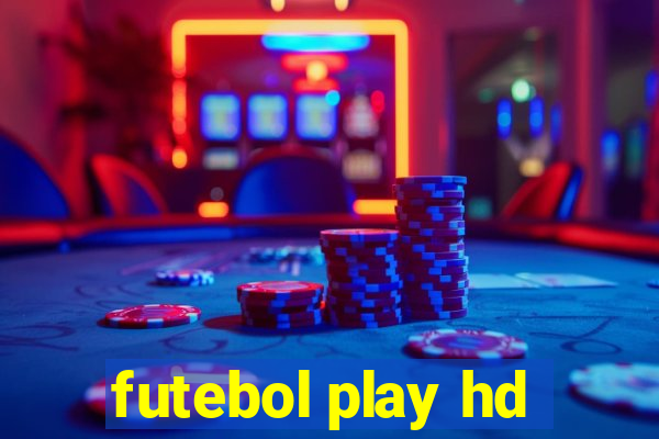 futebol play hd